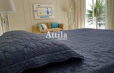 Imagem 8: Casa alto padrão com pier, e rampa de recolhimento Marina Gjá