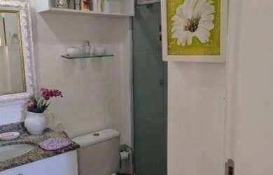 Imagem 7: 3/4 Lindo Varanda, Armários Planejados, Infra, R$ 340.000