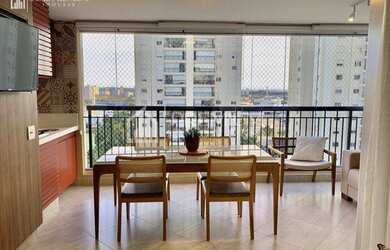 Imagem: O apartamento à venda possui 3 Dormitórios, 2 Banheiros, 2