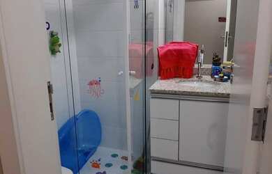 Imagem 13: Apartamento com 2 dormitórios, 90 m² - venda por R$ 640.000,00 ou aluguel...