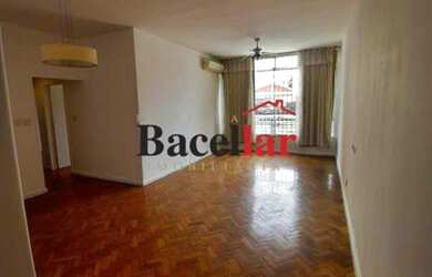 Imagem: O apartamento possui 3 Dormitórios, 3 Banheiros, 1 Vaga na