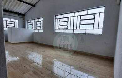 Imagem 3: Galpão, 255 m² - venda por R$ 1.900.000 - Vila Santa Luzia - São Bernardo...