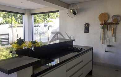 Imagem 16: Casa - Jardim Paiquerê - Valinhos