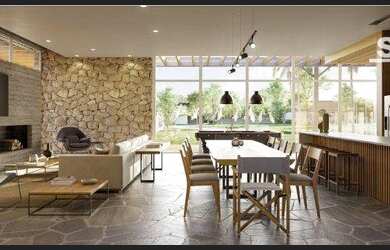 Imagem 4: Terreno à venda, 322 m² por R$ 380.000,00 - Laranjal - Pelotas/RS