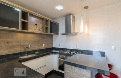 Imagem 15: Apartamento à venda, 92 m² por R$ 480.000,00 - Vila São Pedro - Santo...