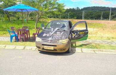 Imagem 12: Terreno Em Guararema Única Imoveis para venda com 646 metros quadrados...