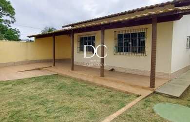 Imagem 4: CASA RESIDENCIAL em MARICÁ - RJ, JARDIM ATLÂNTICO CENTRAL ITAIPUAÇU