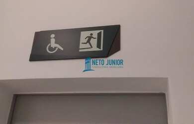 Imagem 8: Prédio à venda, 11300 m² por R$ 275.000.000,00 - Santo Amaro - São Paulo/SP