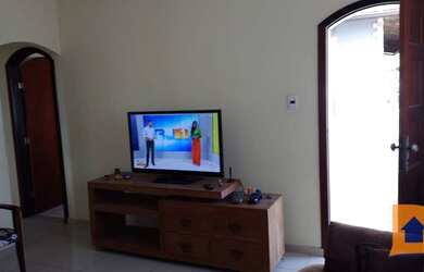 Imagem 5: Casa com 4 dormitórios à venda, 90 m² por R$ 525.000,00 - Porto do...