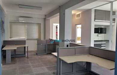 Imagem 4: Andar Corporativo para alugar, 426 m² por R$ 25.000,00/mês - Cambuí...