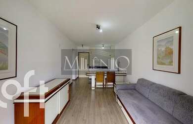 Imagem 2: SãO PAULO - Apartamento Padrão - Jardim Paulista