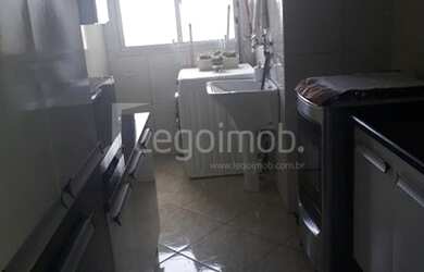 Imagem 7: Lindo Apartamento em São Paulo