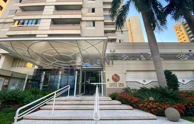 Imagem: O apartamento possui 3 Dormitórios, 2 Banheiros, 2 Vagas na