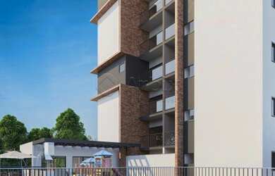 Imagem 11: Americana - Apartamento Padrão - Centro