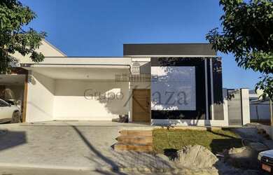 Imagem: A casa em condomínio possui 3 Dormitórios, 4 Banheiros, 4