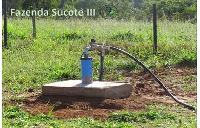 Imagem 13: Fazenda 46 alqueirao com tudo novo Campina Verde-