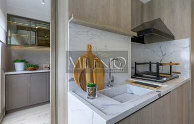 Imagem 12: SãO PAULO - Apartamento Padrão - Ipiranga