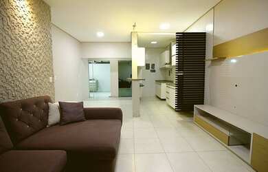 Imagem 1: Apartamento à venda, 115 m² por R$ 330.000,00 - Lagoa - Porto Velho/RO