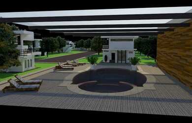 Imagem 13: Lote/Terreno para venda com metros quadrados em Jacarepaguá - Rio de...