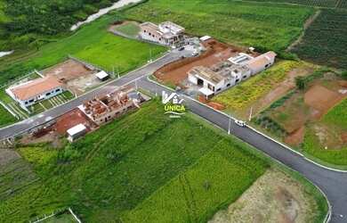 Imagem 2: Terreno em Guararema. 1034 metros quadrados em Guararema - SP