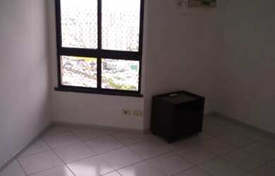 Imagem 12: Le Jardin com 140 metros quadrados, 4 quartos na frente do shopping jardins