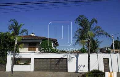 Imagem 2: Casa sobrado na rua 5 dormitórios/suite, cozinha planejada