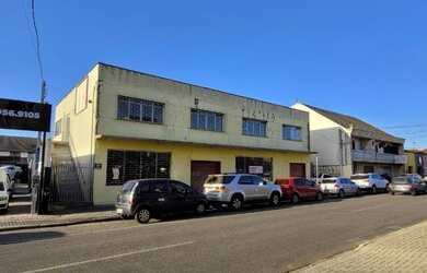 Imagem: O terreno possui 720m² de Área e está localizado em Centro