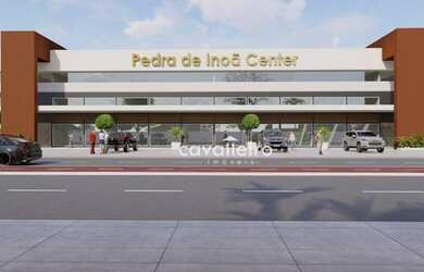 Imagem 2: Pedra de Inoã Center, Cajueiros, Itaipuaçu! Não fique fora dessa!