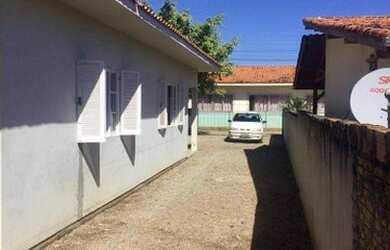 Imagem 5: 2 Casas de alvenaria à venda com 230 m² por R$ 435.000 - Campo Duna...