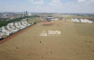 Imagem 16: Terreno à venda, 446m² por R$ 782.000 - Condomínio Tamboré Uberlândia...