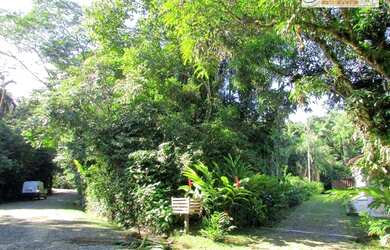 Imagem 3: Terreno à venda, 1220 m² por R$ 2.500.000,00 - Condominio Iporanga -...