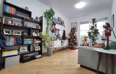 Imagem 1: Apartamento com 3 dormitórios, 75 m² - venda por R$ 535.000,00 ou aluguel...