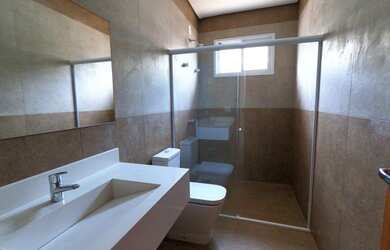 Imagem 16: Linda Casa de Alto padrão no Condomínio Xapada Parque Ytu - Itu/SP