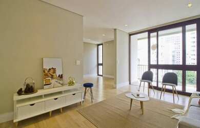 Imagem 6: APARTAMENTO RESIDENCIAL em Sao Paulo - SP, Jardim Paulista