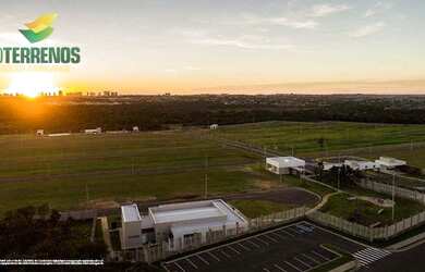 Imagem 12: Terreno à venda, 323 m² por R$ 340.000 - Condomínio Belvedere II - Cuiabá/MT