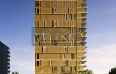 Imagem 2: SãO PAULO - Apartamento Padrão - Jardim Paulista