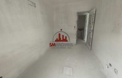 Imagem 13: Apartamento novo 2 dormitórios no Boqueirão Praia Grande