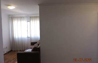 Imagem 2: Locação Residential / Apartment Vila Gustavo São Paulo