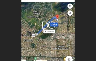 Imagem 4: TERRENO RESIDENCIAL em MARICÁ - RJ, JARDIM ATLÂNTICO OESTE ITAIPUAÇU