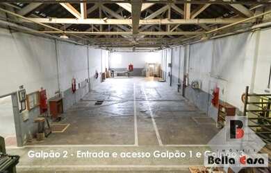 Imagem 9: Galpão Industrial para Venda ou Locação na Barra Funda
