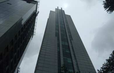 Imagem: O depósito possui 34m² de Área e está localizado em Bela