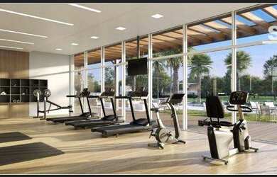 Imagem 9: Terreno à venda, 322 m² por R$ 380.000,00 - Laranjal - Pelotas/RS