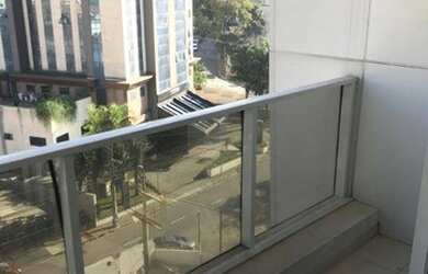 Imagem 4: Sala, 27 m² - venda por R$ 230.000,00 ou aluguel por R$ 1.500,00/mês...