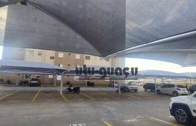 Imagem 9: Apartamento com 2 dormitórios, 49 m² - venda por R$ 210.000,00 ou aluguel...