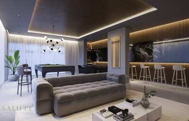 Imagem 4: BALNEáRIO CAMBORIú - Apartamento Padrão - Pioneiros