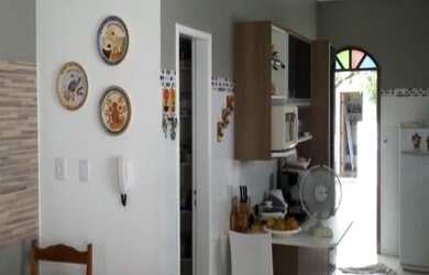 Imagem 4: SALVADOR - Casa Padrão - PITUAÇU