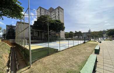 Imagem 14: Apartamento para loca o no Bairro Santa Terezinha