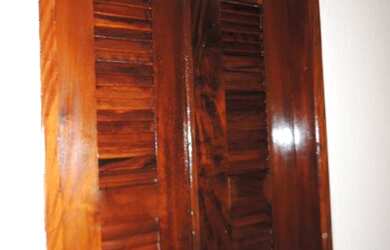 Imagem: A kitnet possui 1 Dormitório, 1 Banheiro, 31m² de Área e