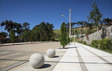 Imagem 4: Terreno Villa Toscana. 381m² de Área