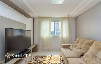 Imagem 4: BALNEáRIO CAMBORIú - Apartamento Padrão - Pioneiros